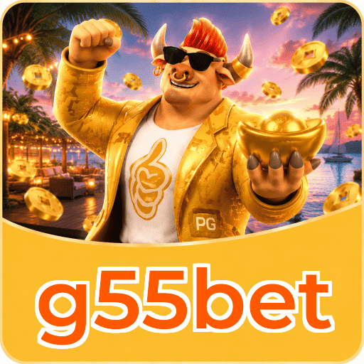 g55bet Loteria Online Brasil - Plataforma Certificada
