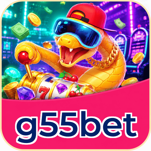 g55bet Plataforma Confiável