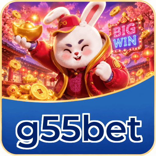 g55bet Logo Oficial