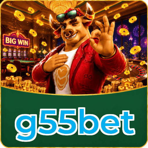 g55bet Facebook Brasil - Siga Nossa Página Oficial