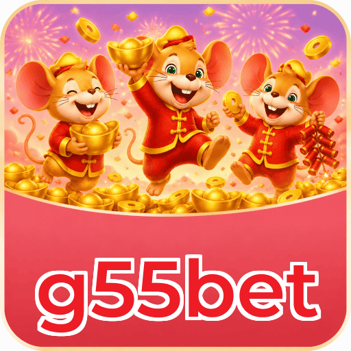 g55bet VIP Program Logo
