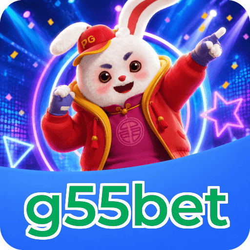 g55bet Jackpots Progressivos