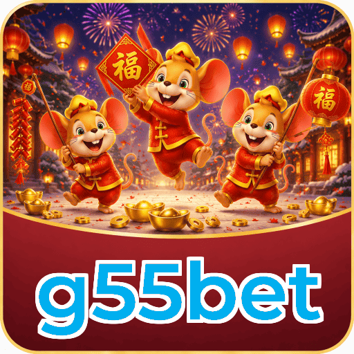 g55bet Logo Verificado